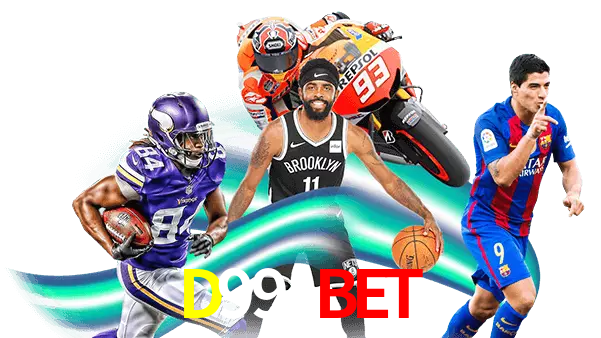 D99 Bet