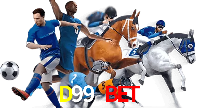D99 Bet