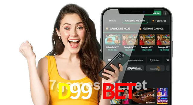 D99 Bet