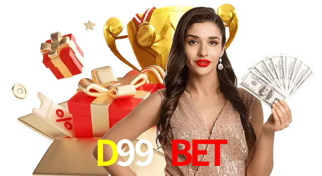Jogue com dealers reais no D99 Bet!